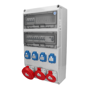 Rozdzielnica SB-289505 - Product picture